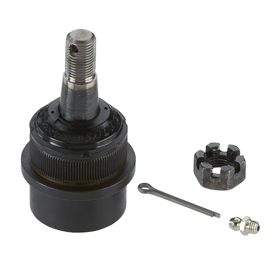 K3134T – MOOG Ball Joint, OE Replacement With Patented Cover Plate Design For Tighter Tolerances